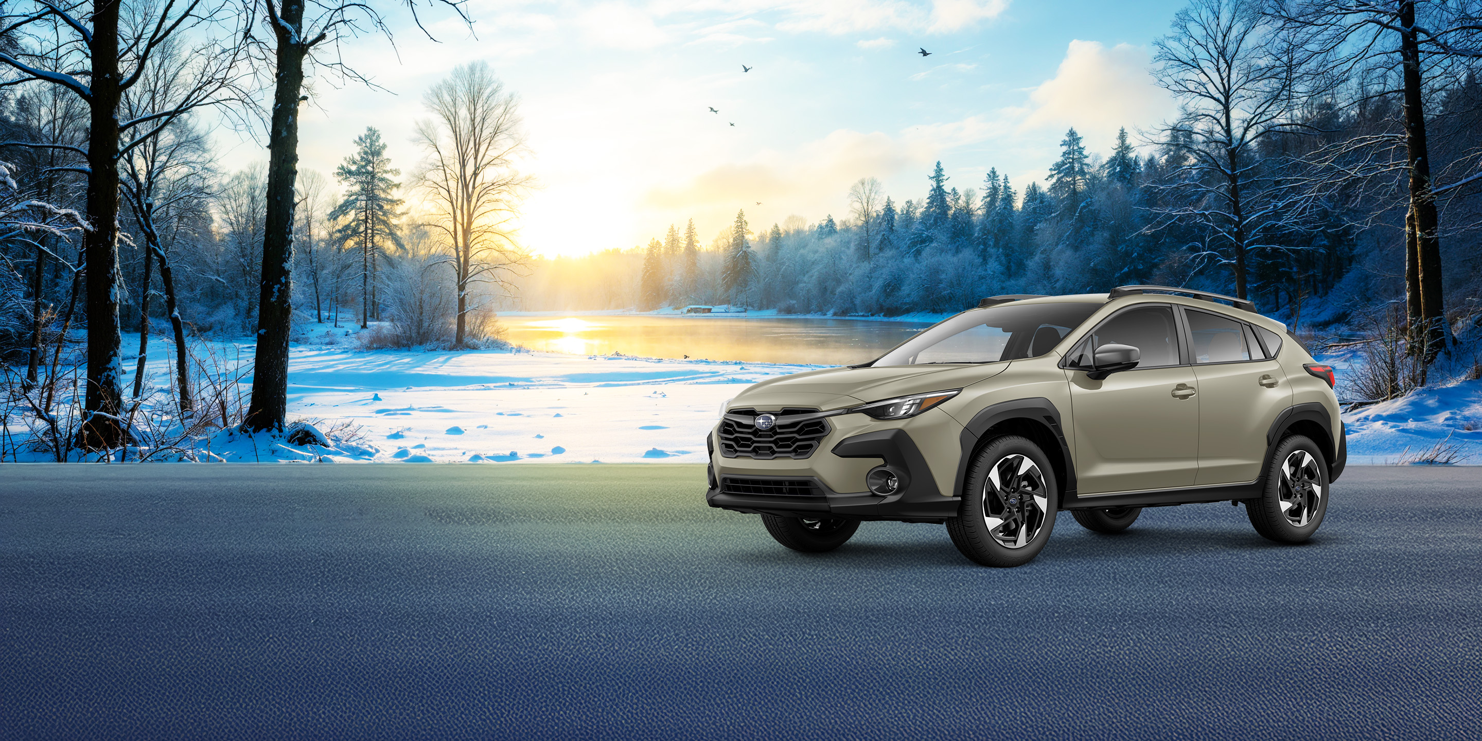 Your Quebec Subaru Dealers