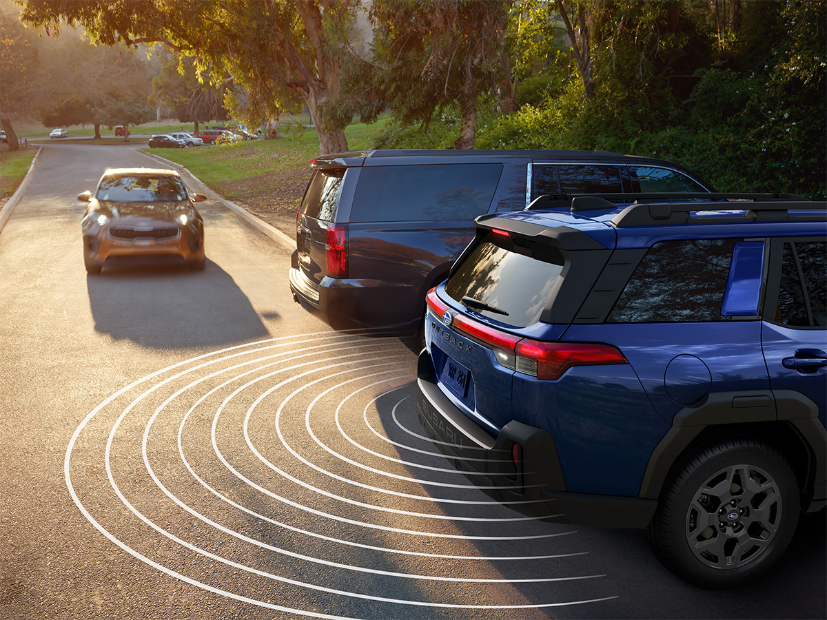 Your Quebec Subaru Dealers