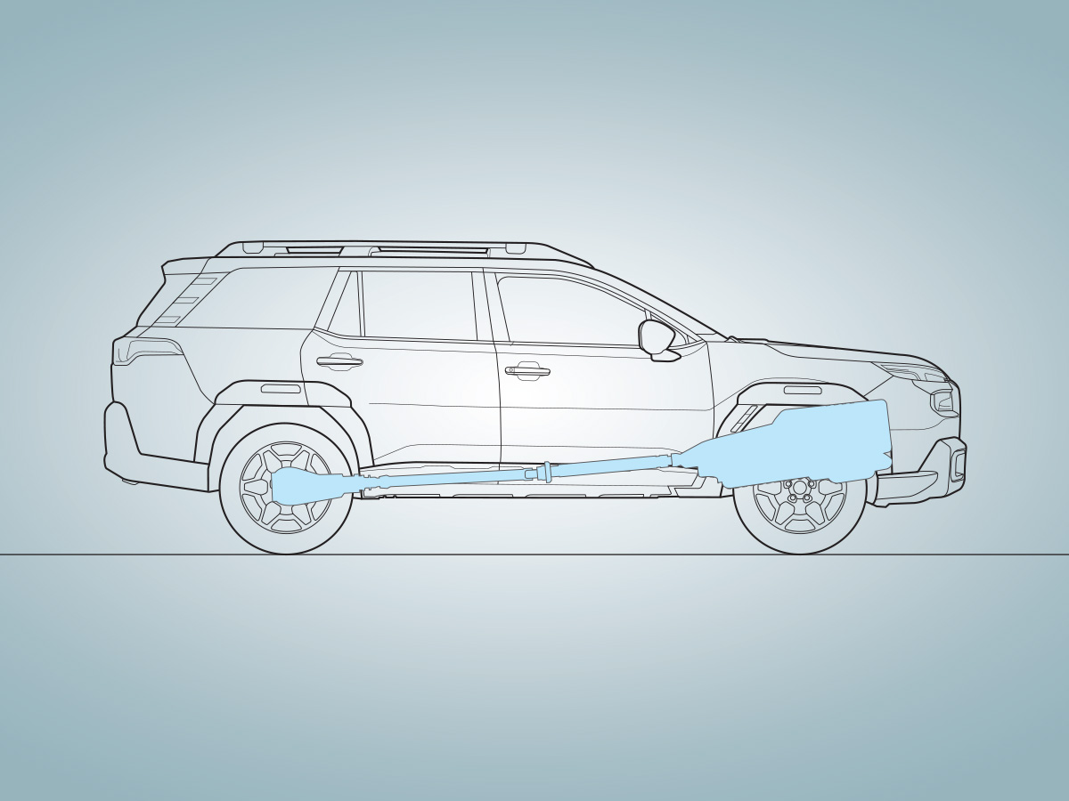 Your Quebec Subaru Dealers