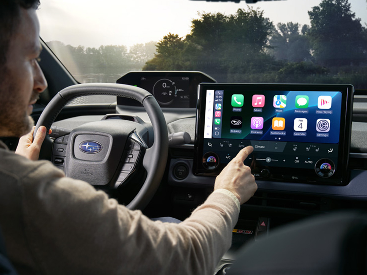 Your Quebec Subaru Dealers