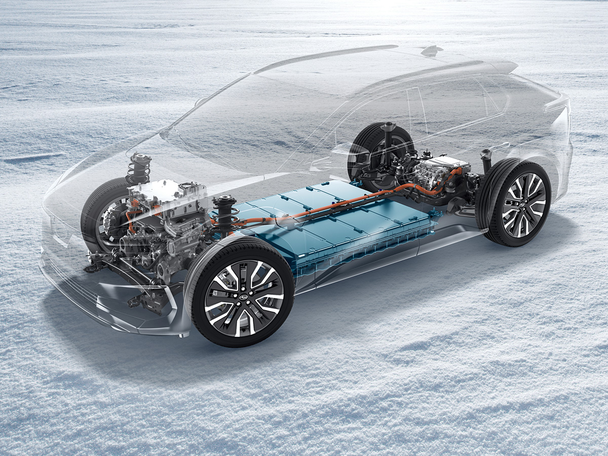 Your Quebec Subaru Dealers