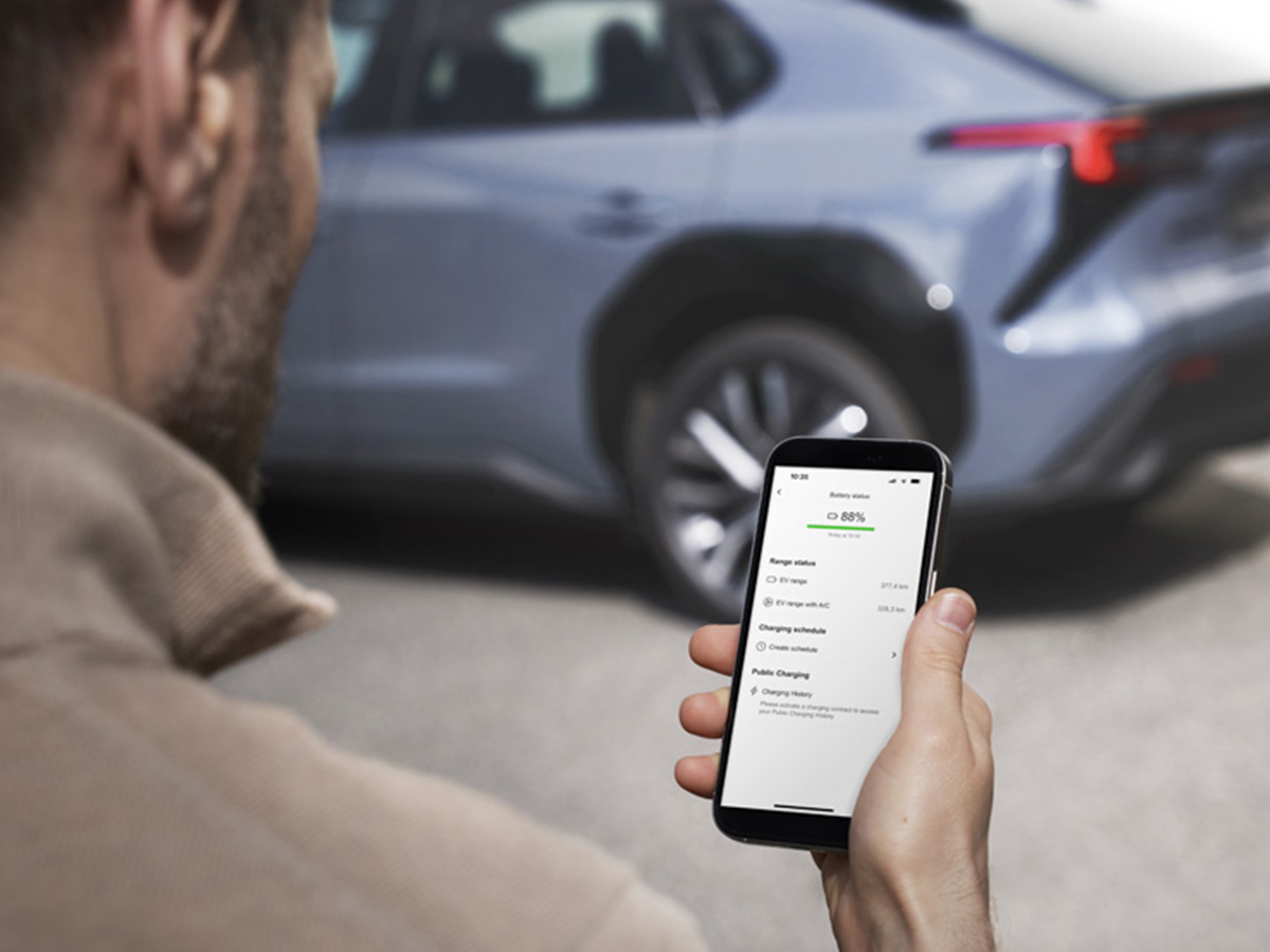 Your Quebec Subaru Dealers