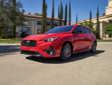 Your Quebec Subaru Dealers