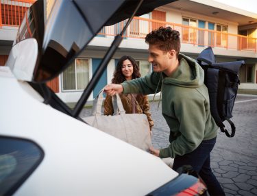 Your Quebec Subaru Dealers