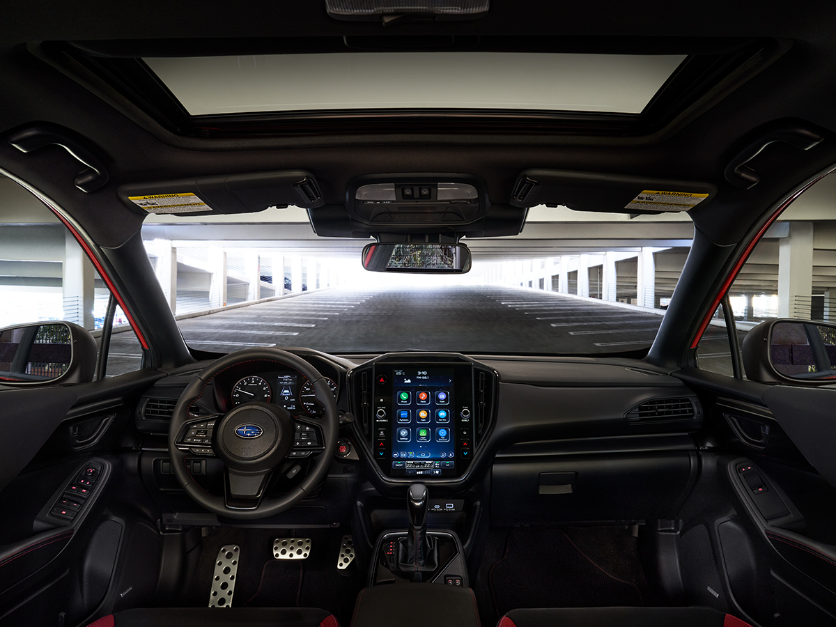 Your Quebec Subaru Dealers