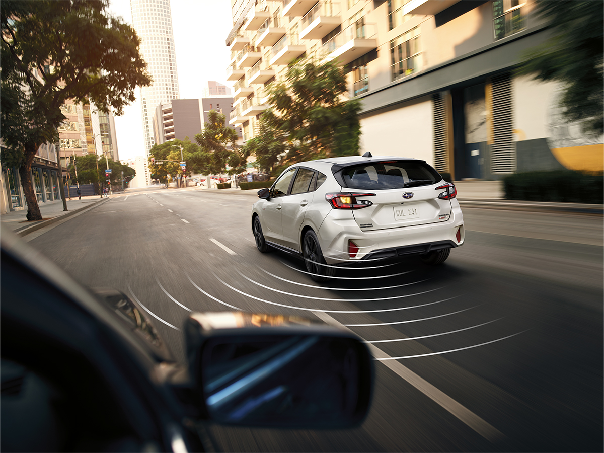 Your Quebec Subaru Dealers