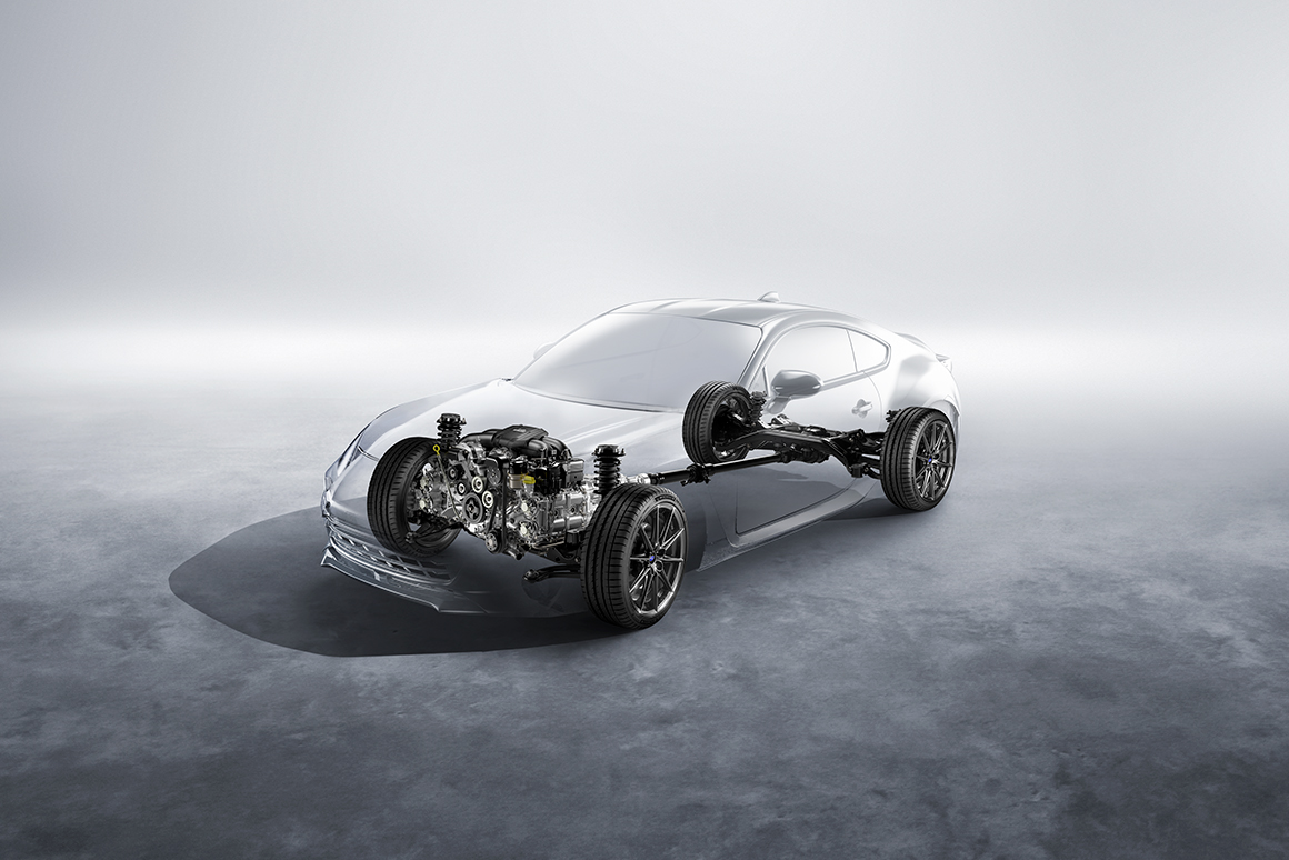 Vos concessionnaires Subaru du Québec