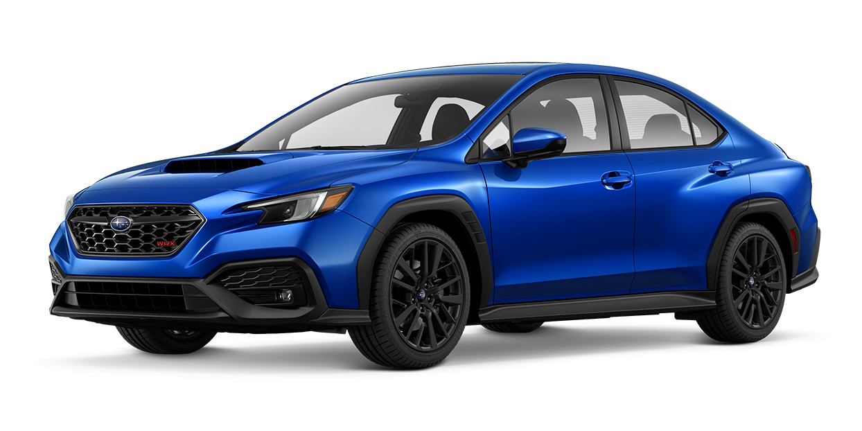 Vos concessionnaires Subaru du Québec