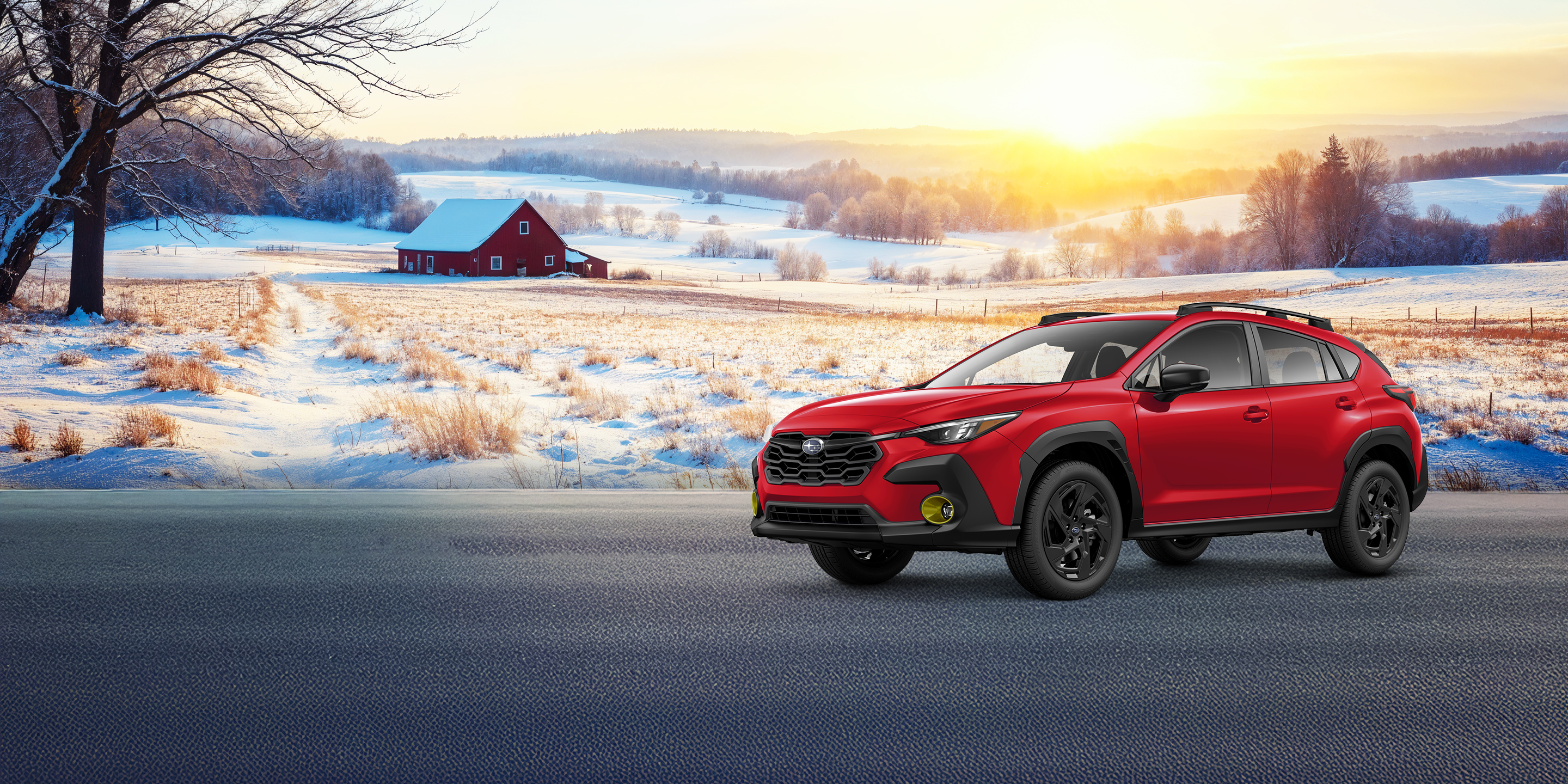 Vos concessionnaires Subaru du Québec