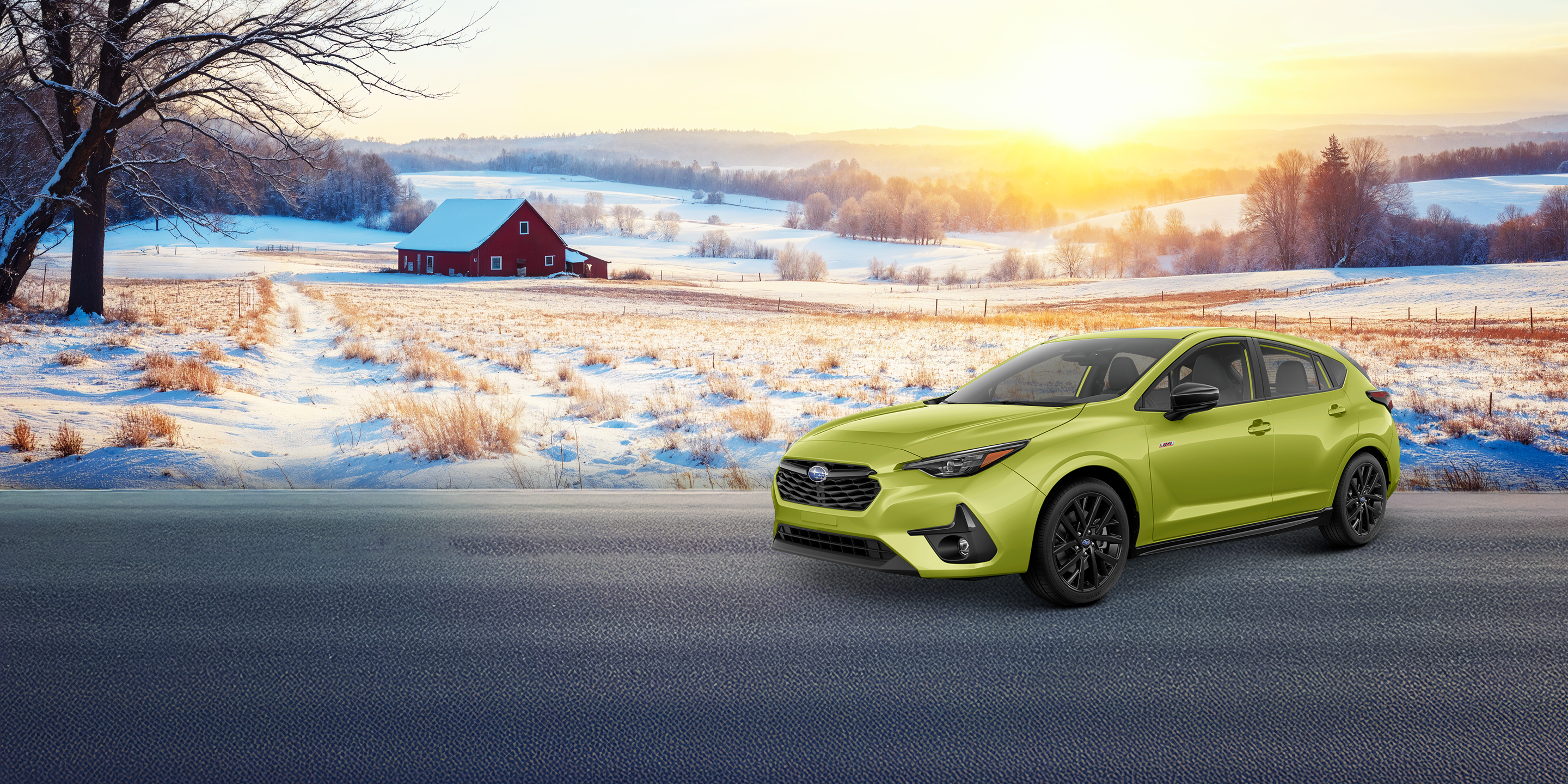 Your Quebec Subaru Dealers