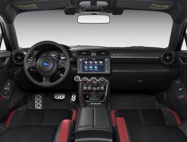 Vos concessionnaires Subaru du Québec