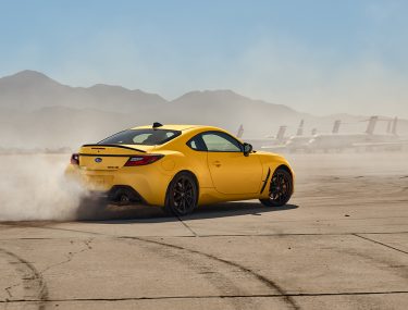 Vos concessionnaires Subaru du Québec