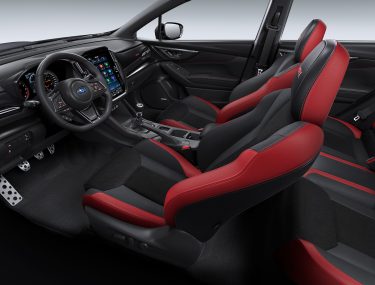 Vos concessionnaires Subaru du Québec