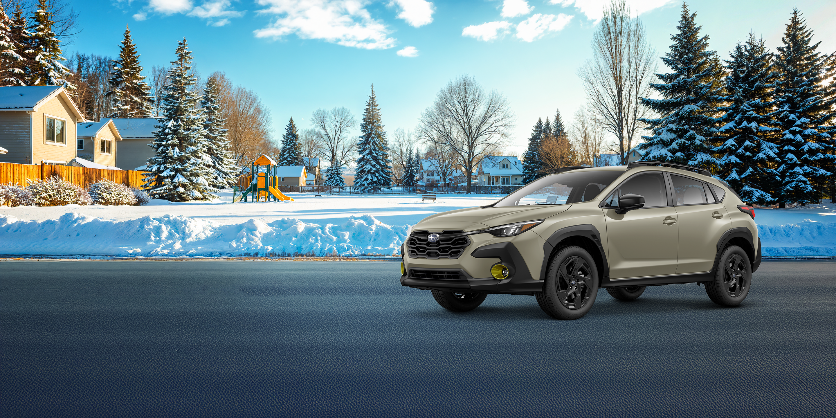 Vos concessionnaires Subaru du Québec