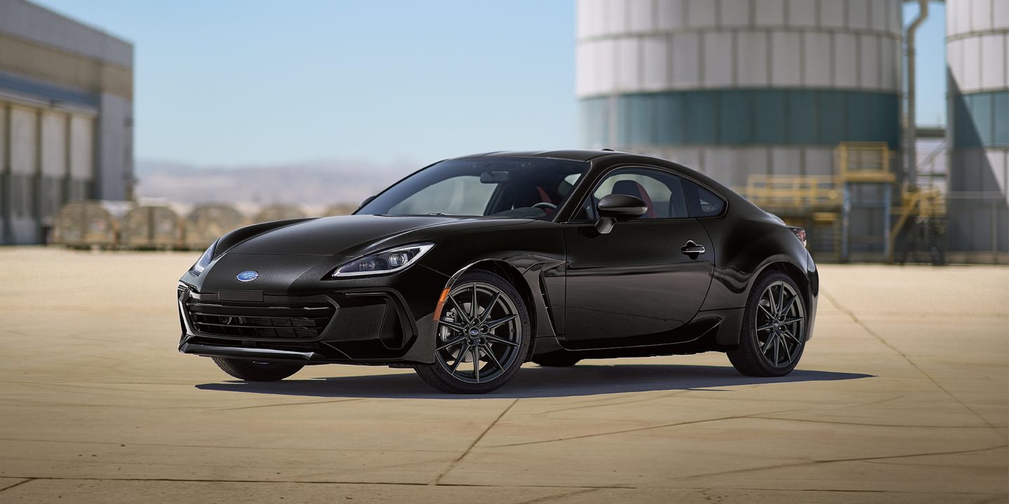 Vos concessionnaires Subaru du Québec