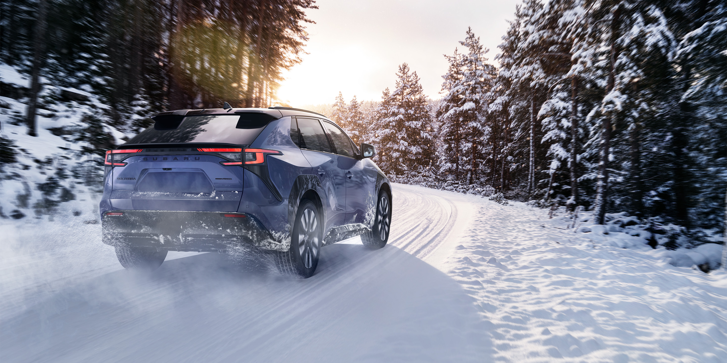 Your Quebec Subaru Dealers