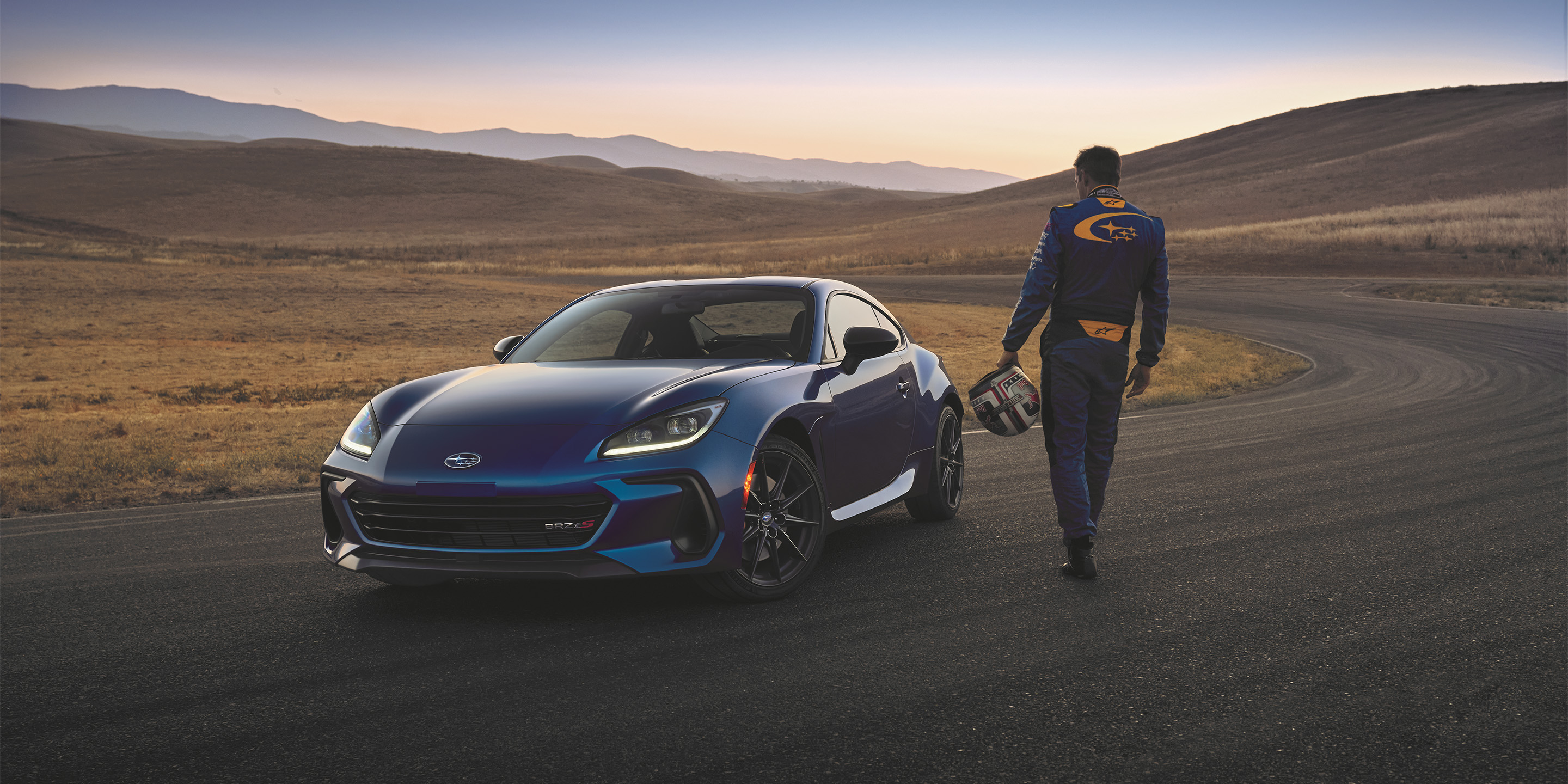 Vos concessionnaires Subaru du Québec