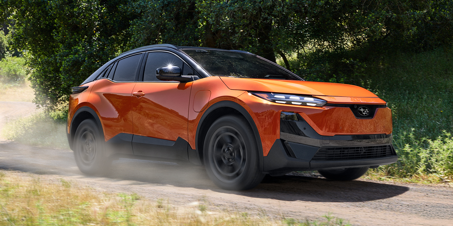 Vos concessionnaires Subaru du Québec