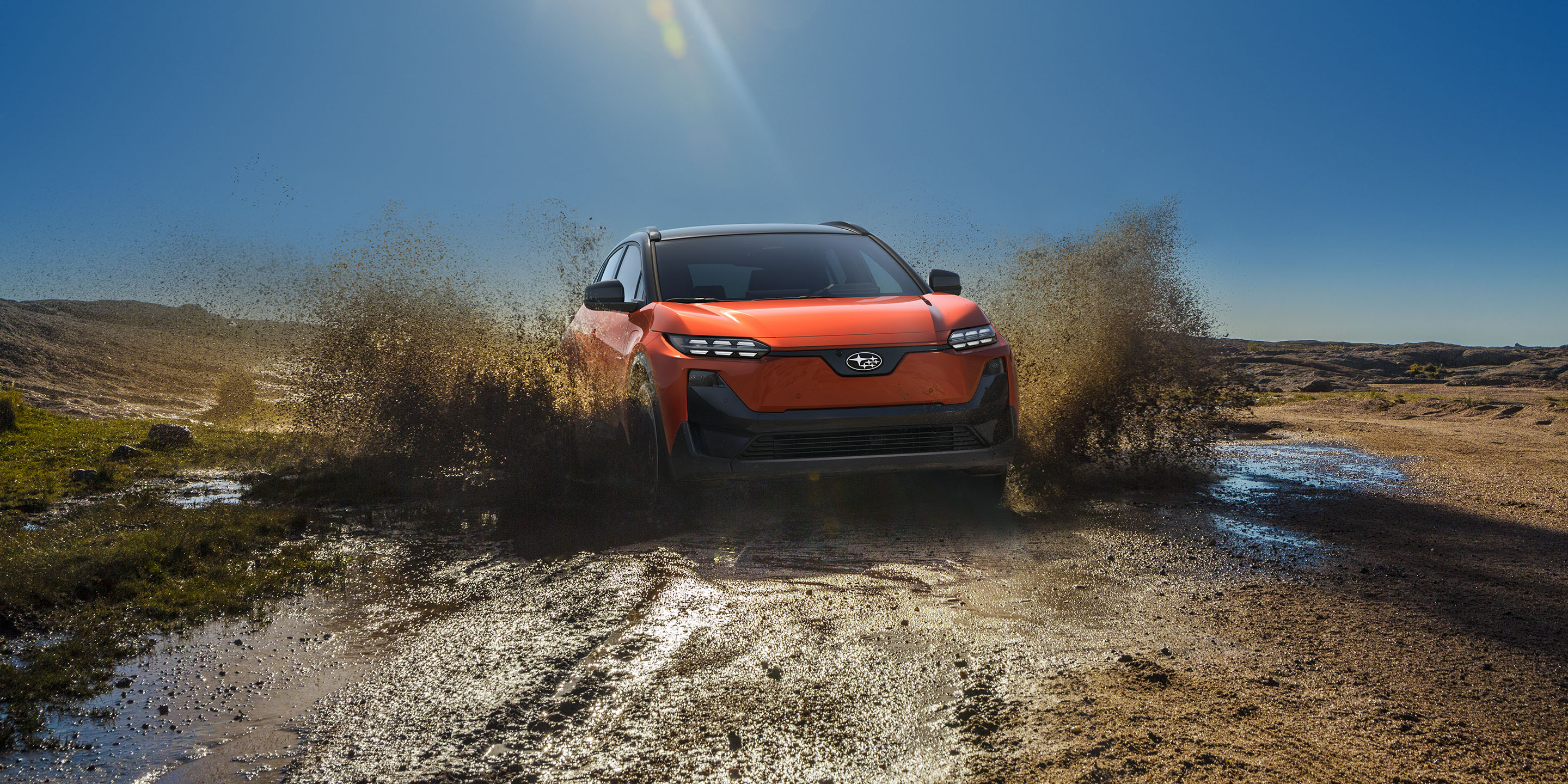 Vos concessionnaires Subaru du Québec