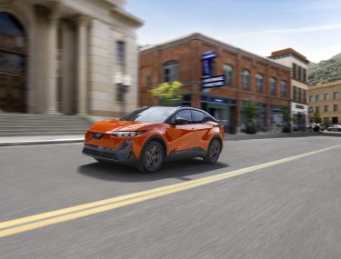 Vos concessionnaires Subaru du Québec