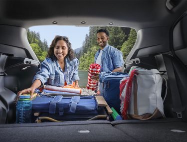 Vos concessionnaires Subaru du Québec