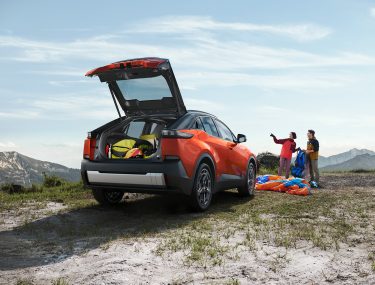 Vos concessionnaires Subaru du Québec