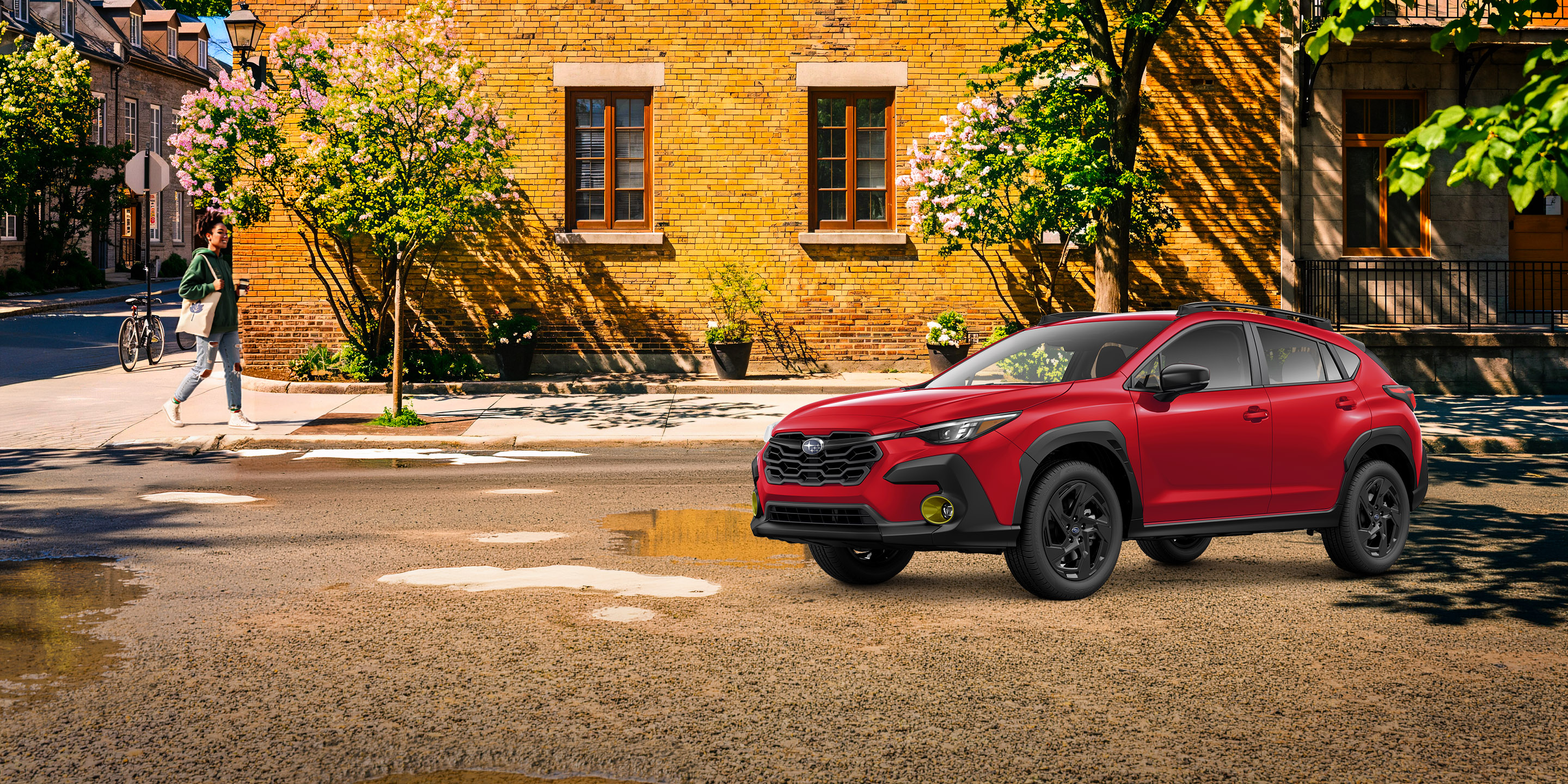 Your Quebec Subaru Dealers