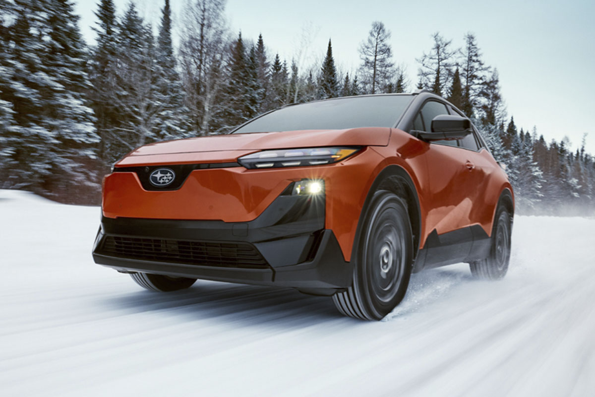 Vos concessionnaires Subaru du Québec