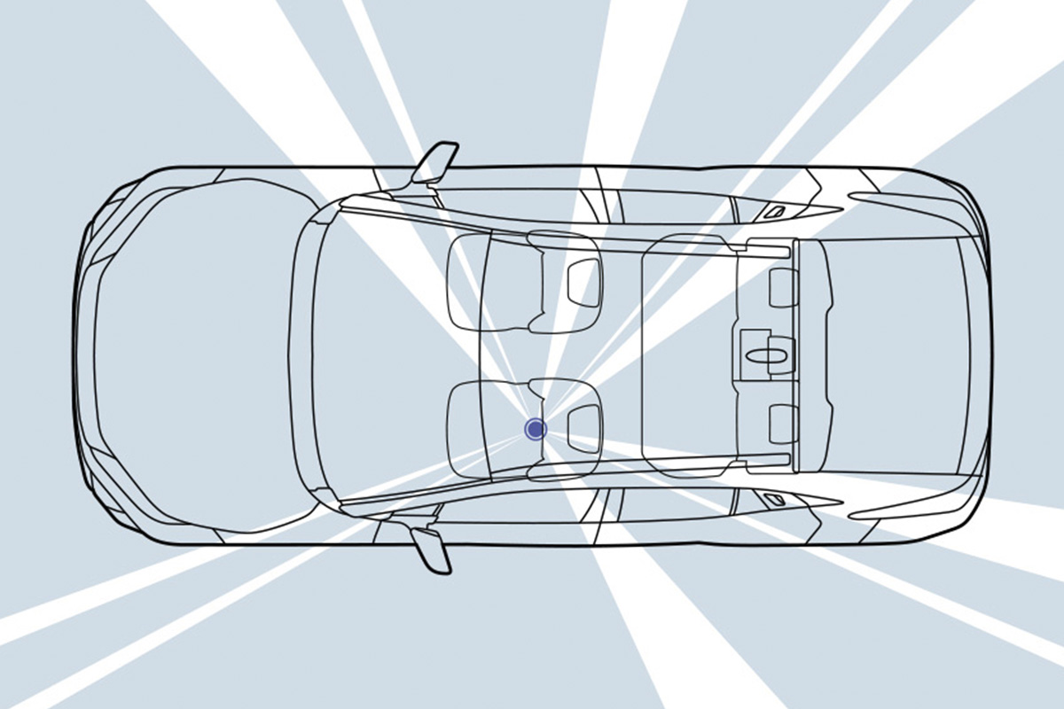 Vos concessionnaires Subaru du Québec