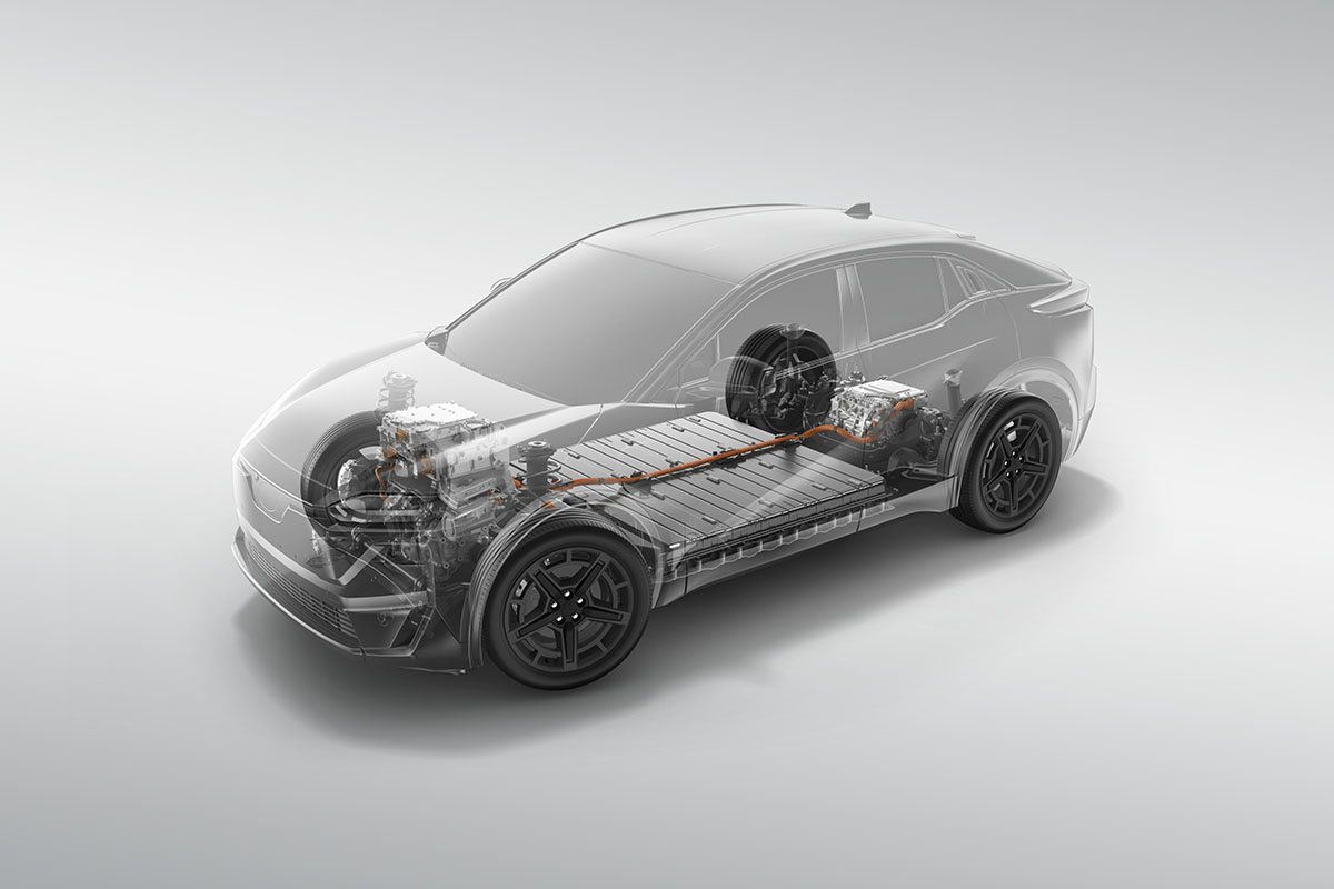 Vos concessionnaires Subaru du Québec