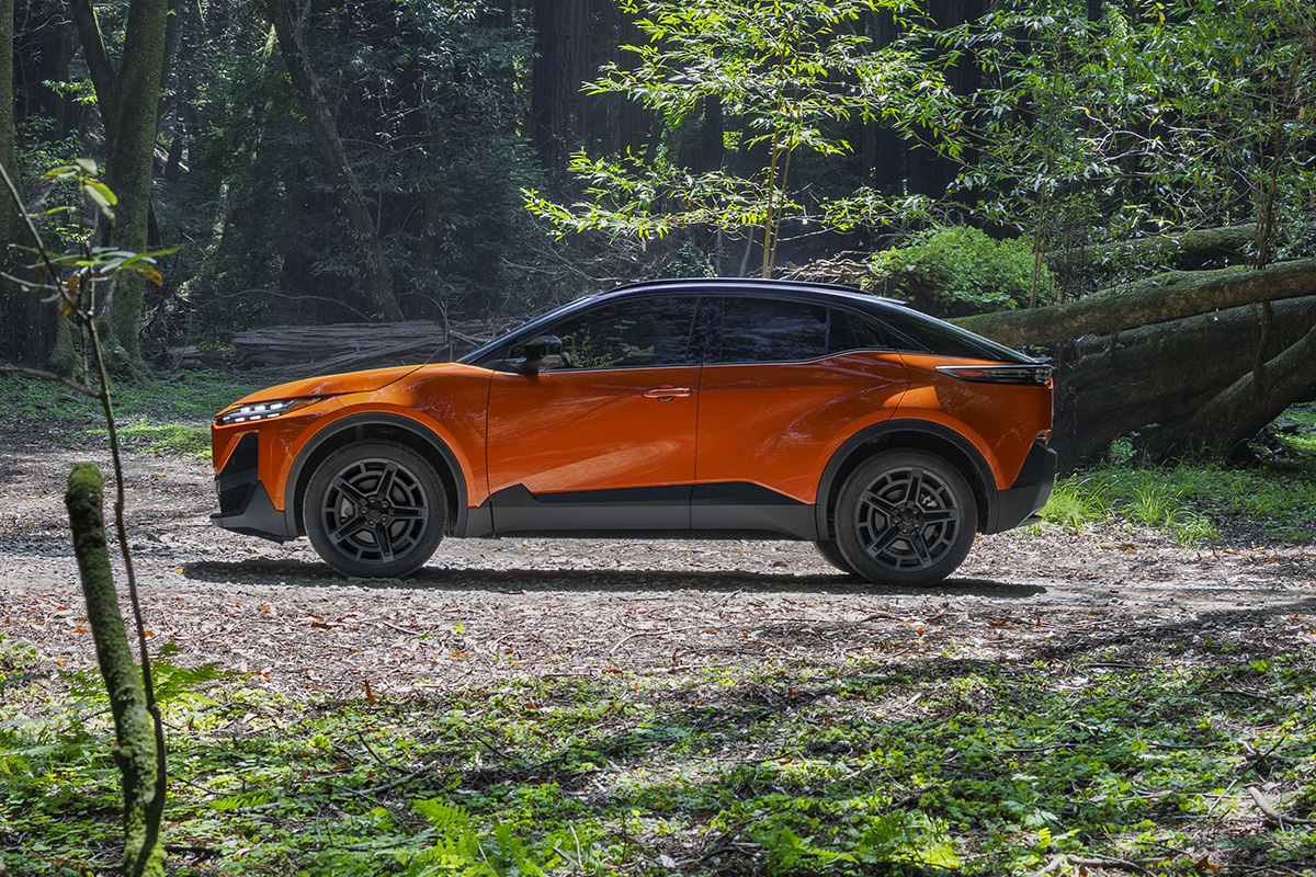 Vos concessionnaires Subaru du Québec