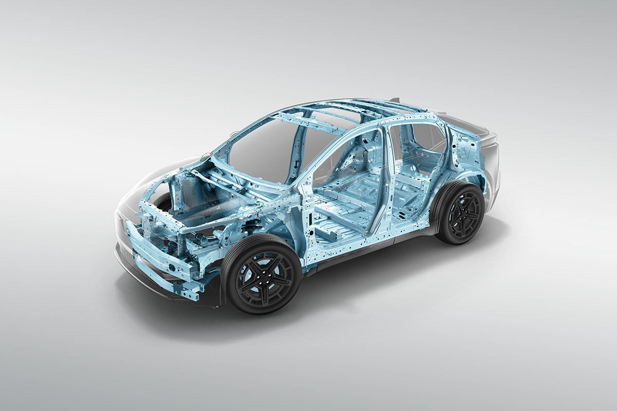 Vos concessionnaires Subaru du Québec