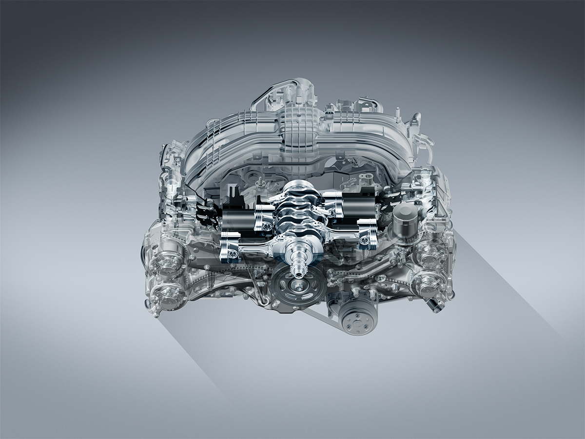 Vos concessionnaires Subaru du Québec