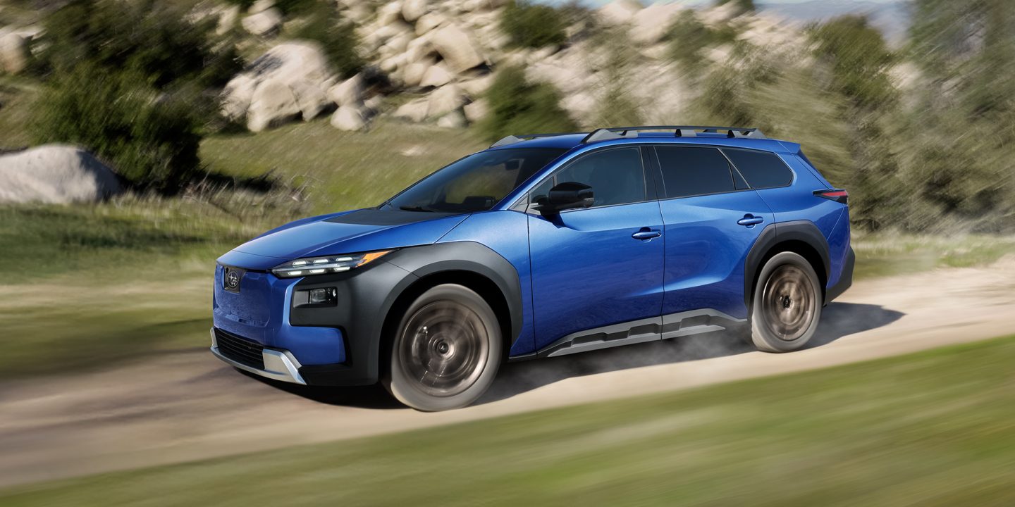 Vos concessionnaires Subaru du Québec