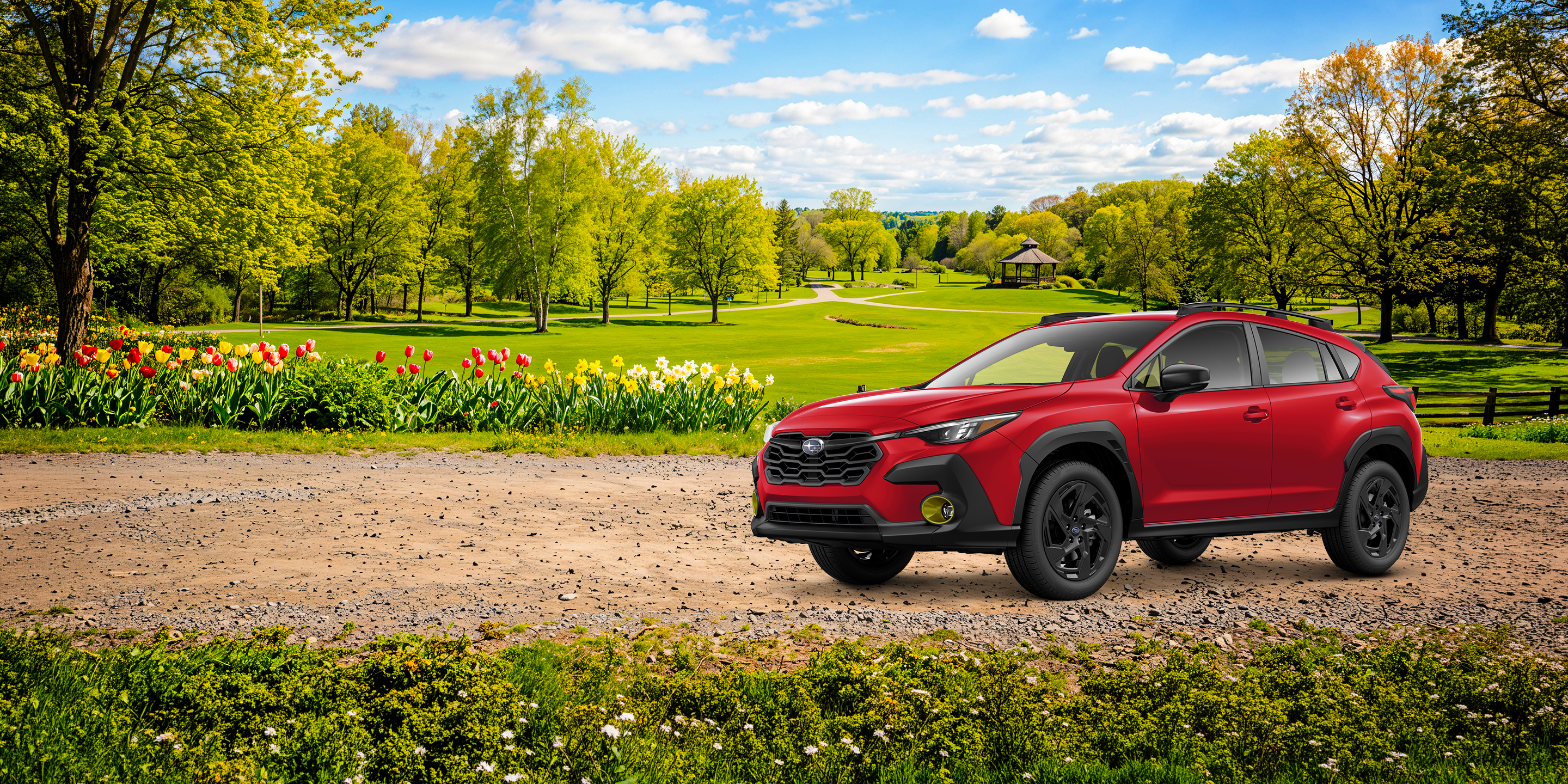 Vos concessionnaires Subaru du Québec