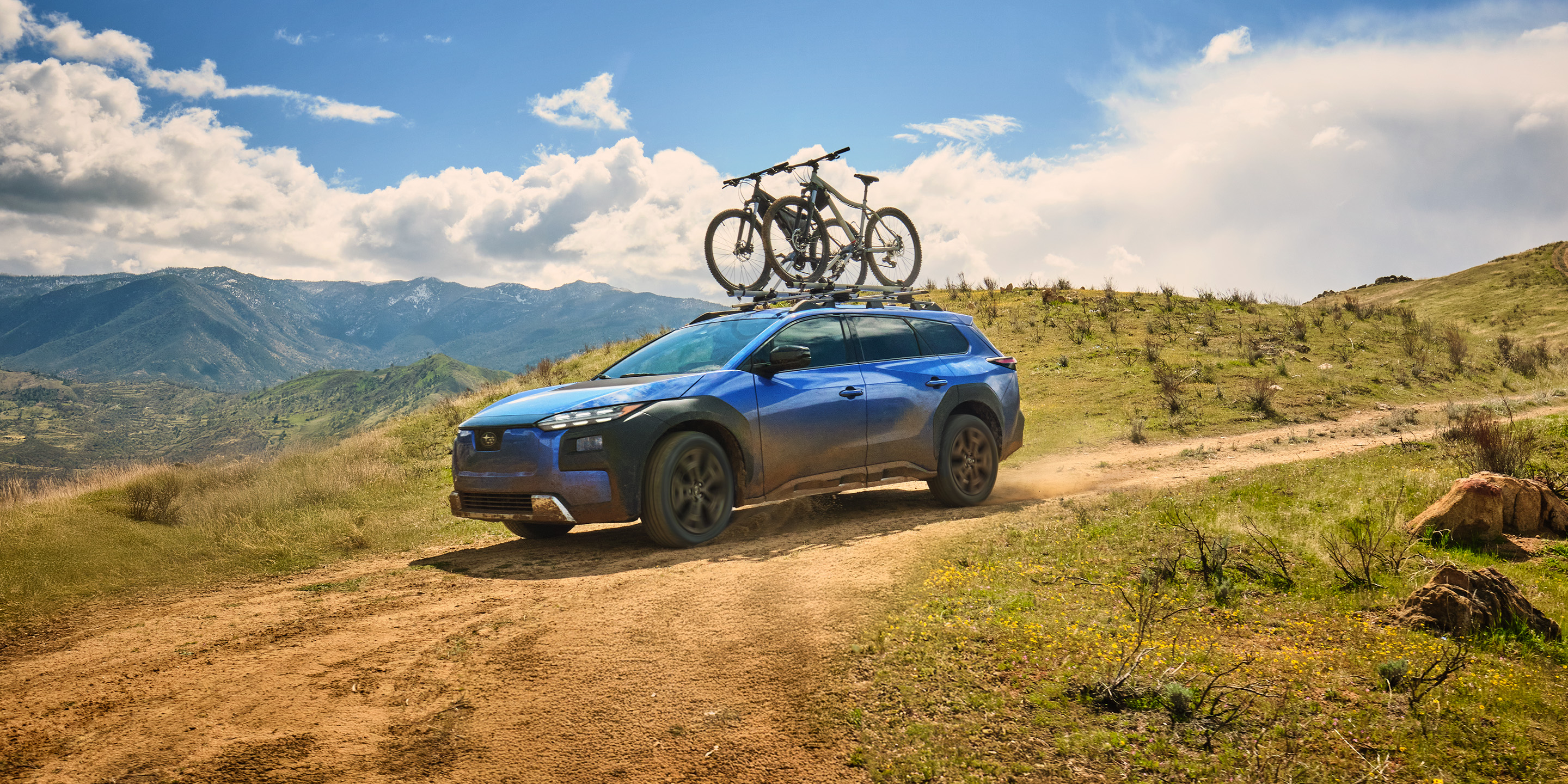 Vos concessionnaires Subaru du Québec