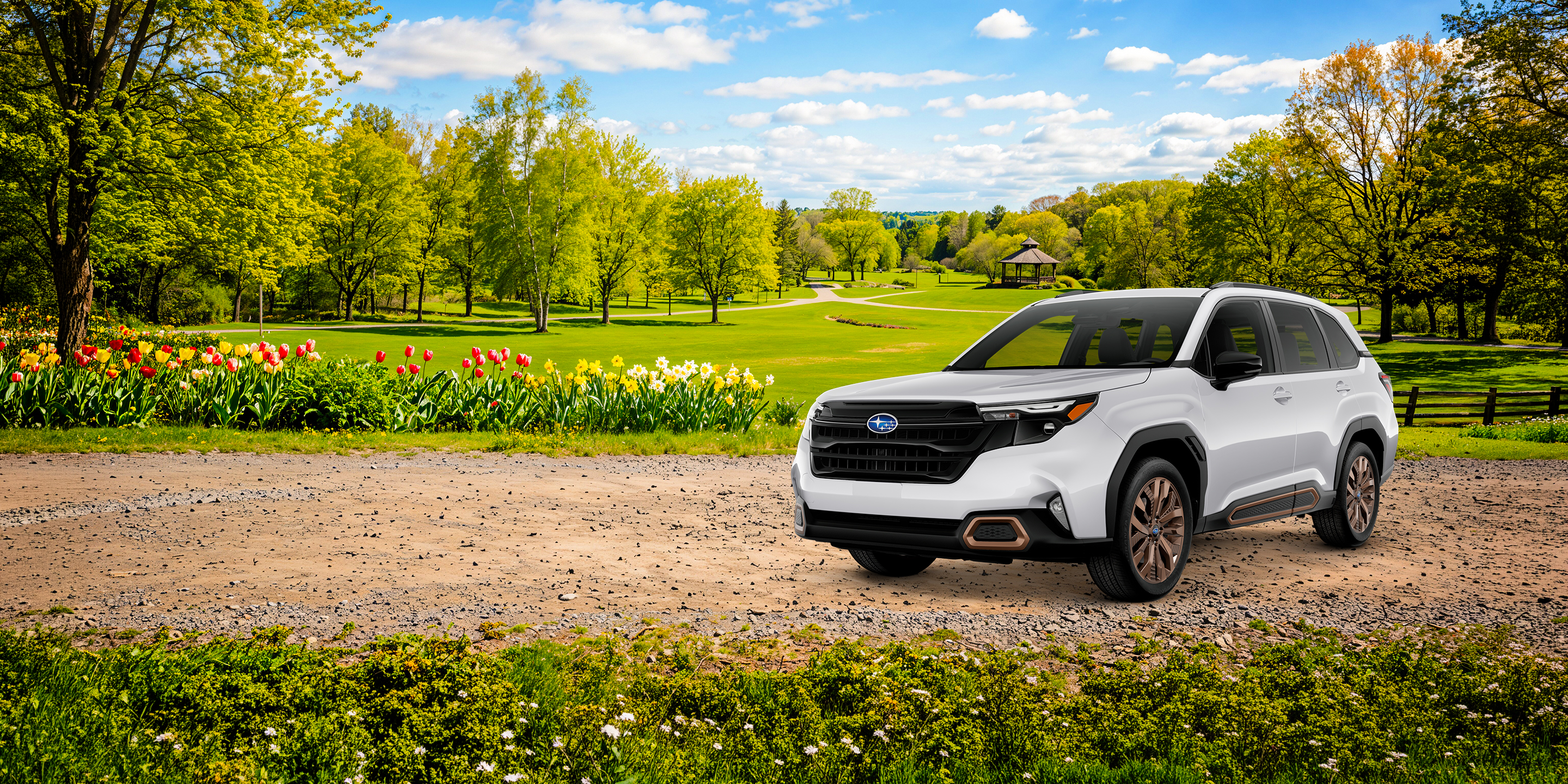 Vos concessionnaires Subaru du Québec