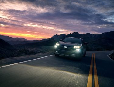 Vos concessionnaires Subaru du Québec