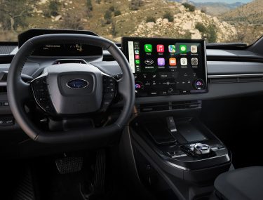 Vos concessionnaires Subaru du Québec