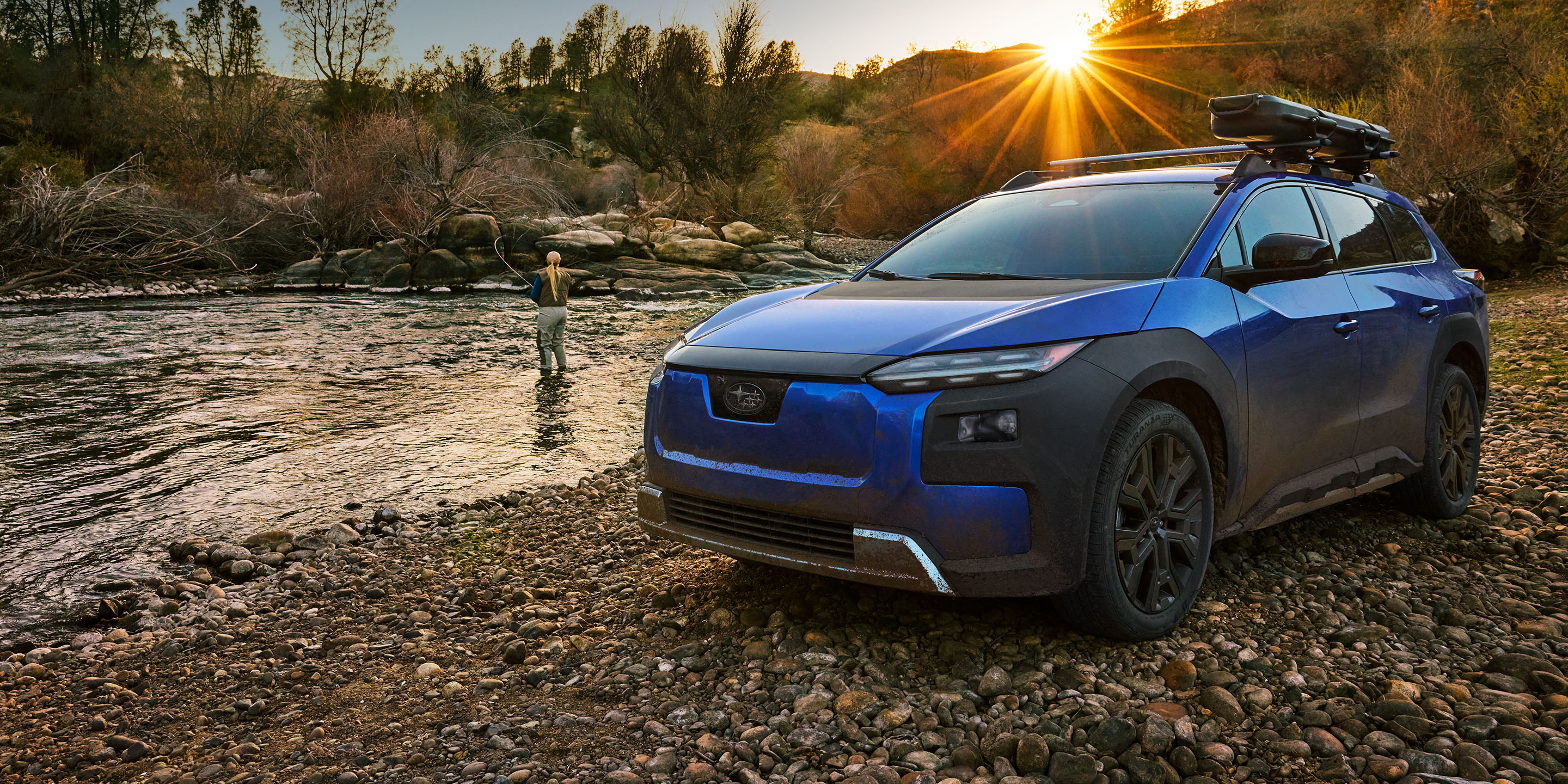 Vos concessionnaires Subaru du Québec