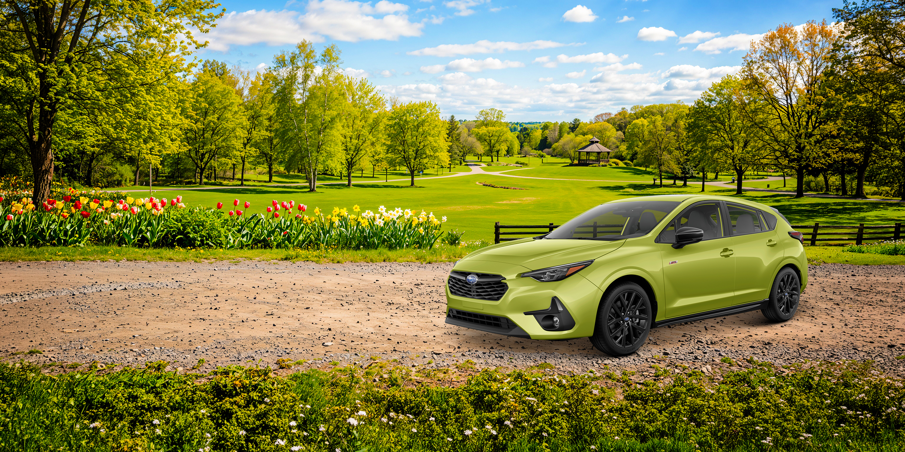 Vos concessionnaires Subaru du Québec