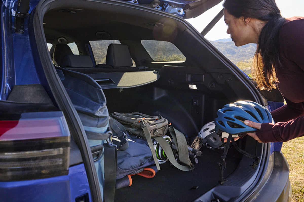 Vos concessionnaires Subaru du Québec