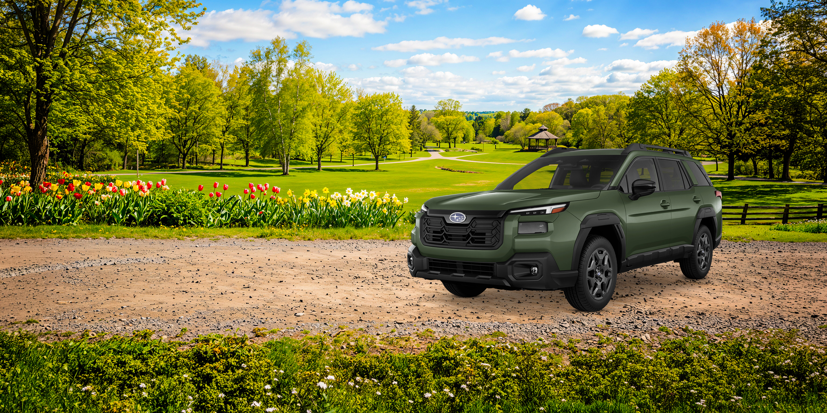 Vos concessionnaires Subaru du Québec