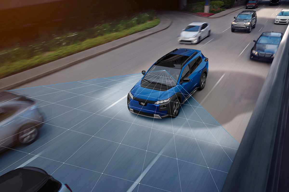 Vos concessionnaires Subaru du Québec