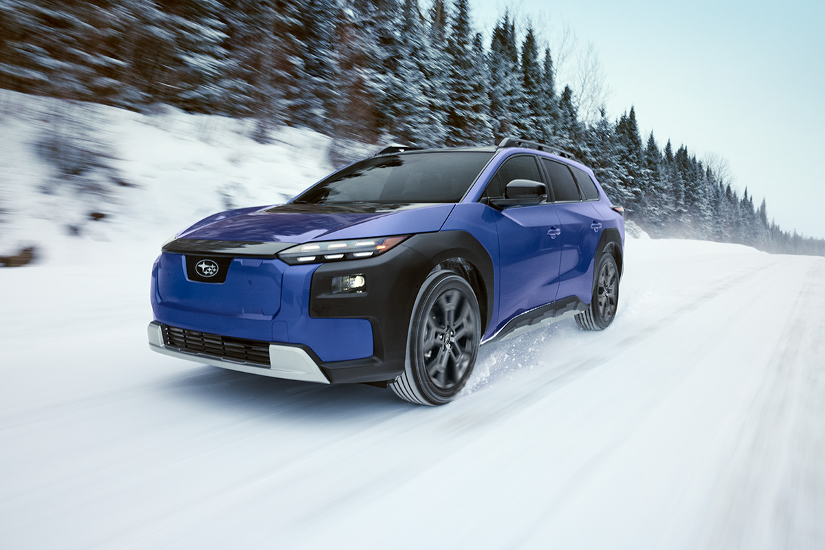 Vos concessionnaires Subaru du Québec