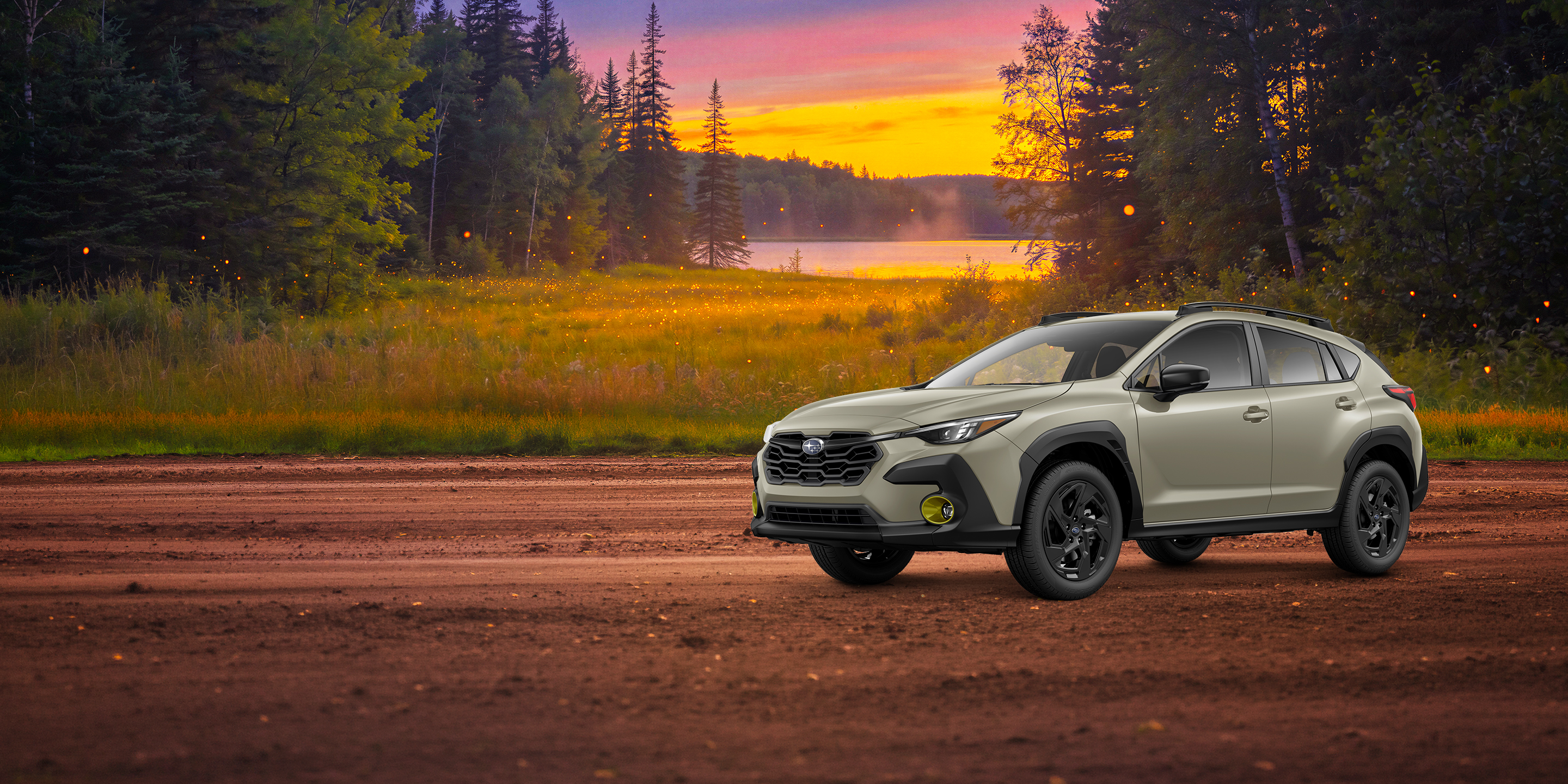 Your Quebec Subaru Dealers