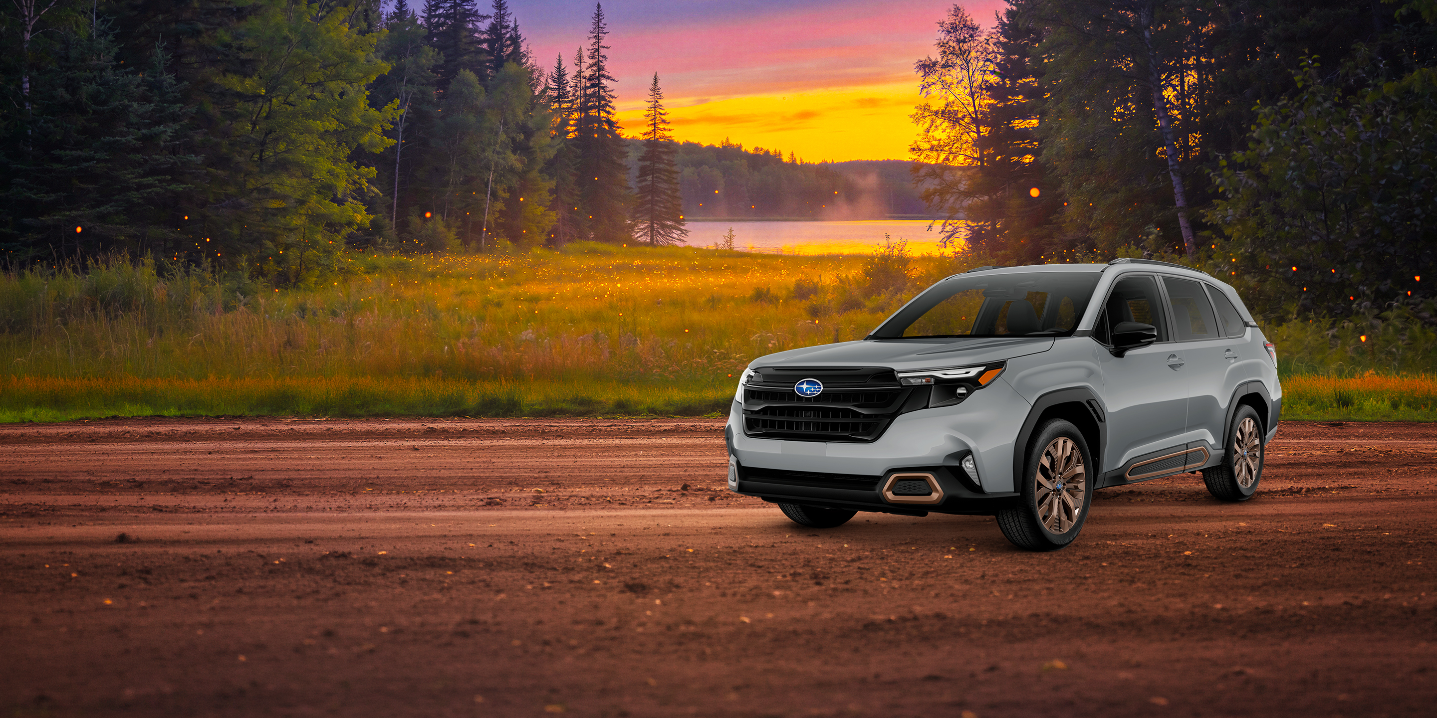Vos concessionnaires Subaru du Québec