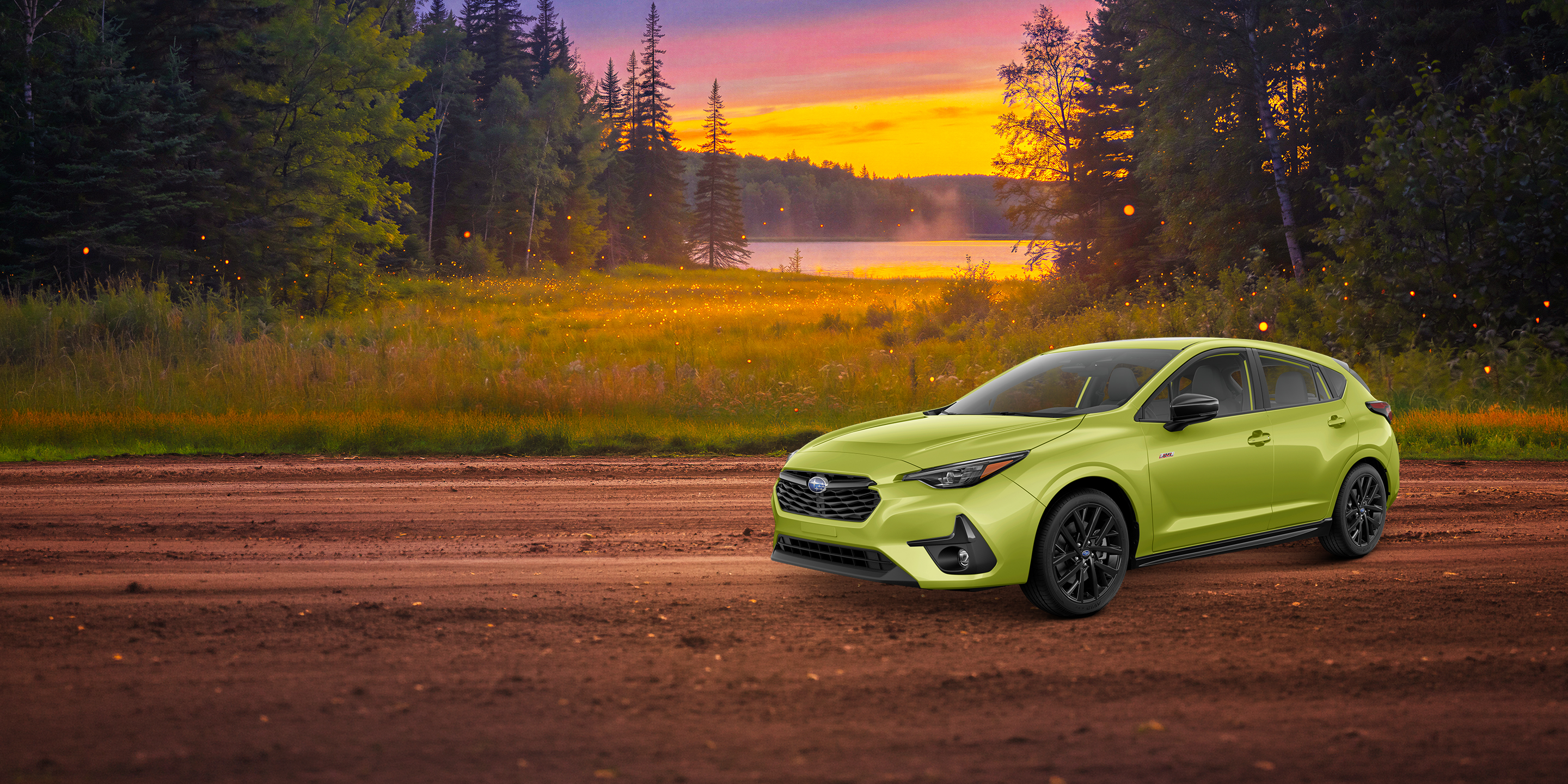 Your Quebec Subaru Dealers