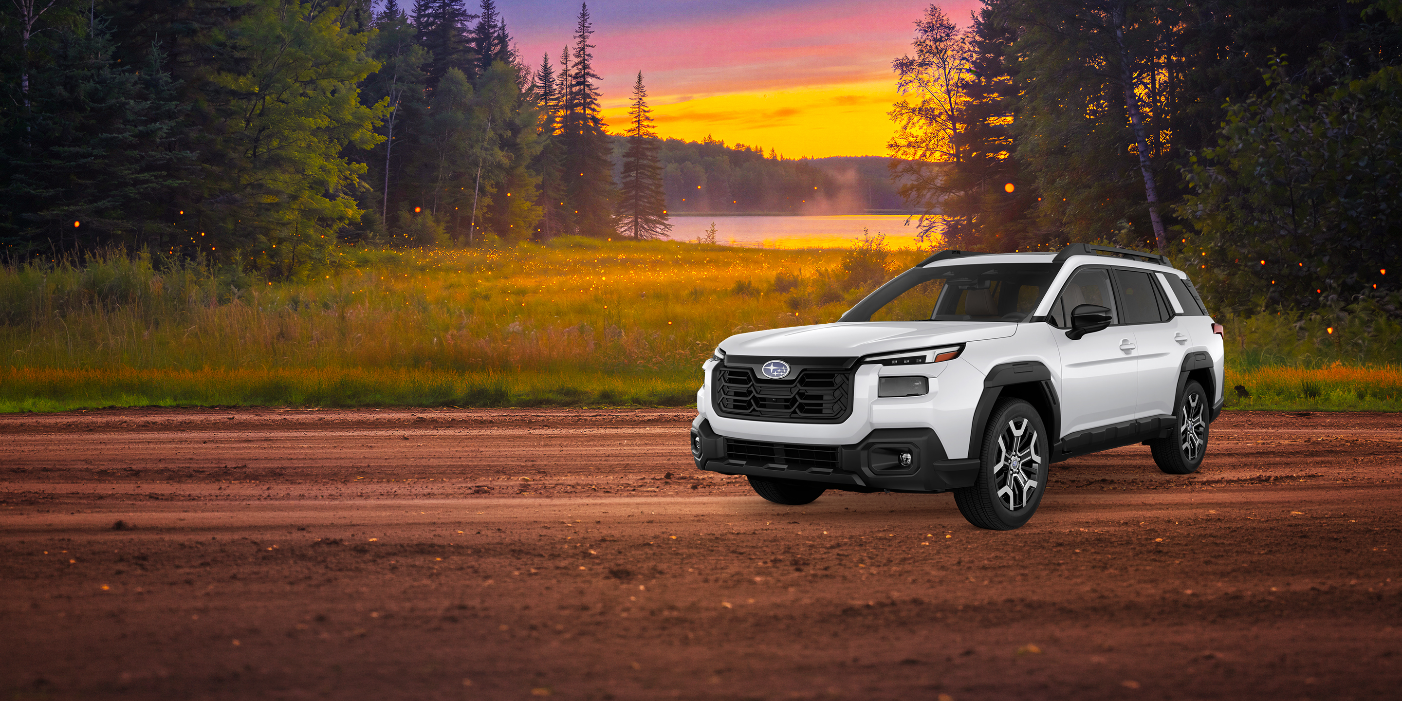 Vos concessionnaires Subaru du Québec