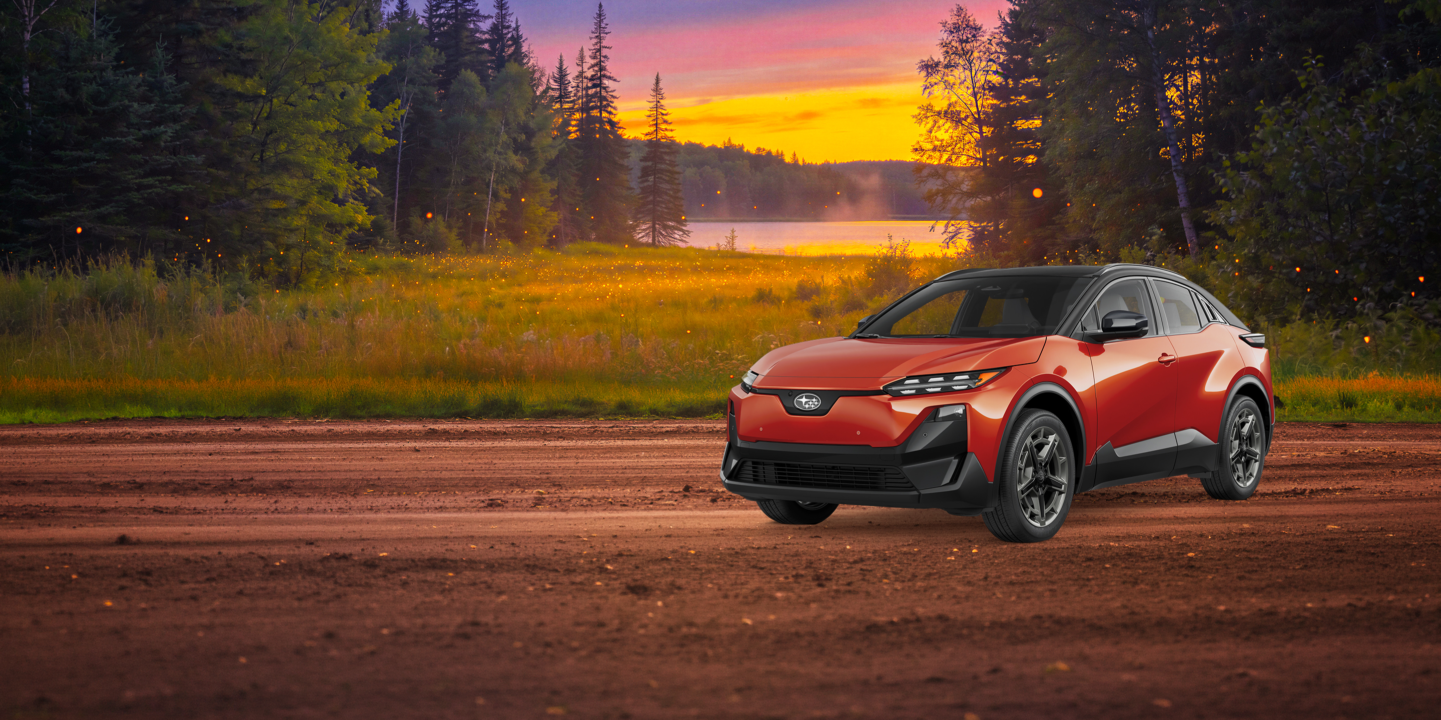 Vos concessionnaires Subaru du Québec